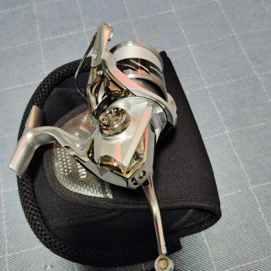 美品ストラディックc3000hg