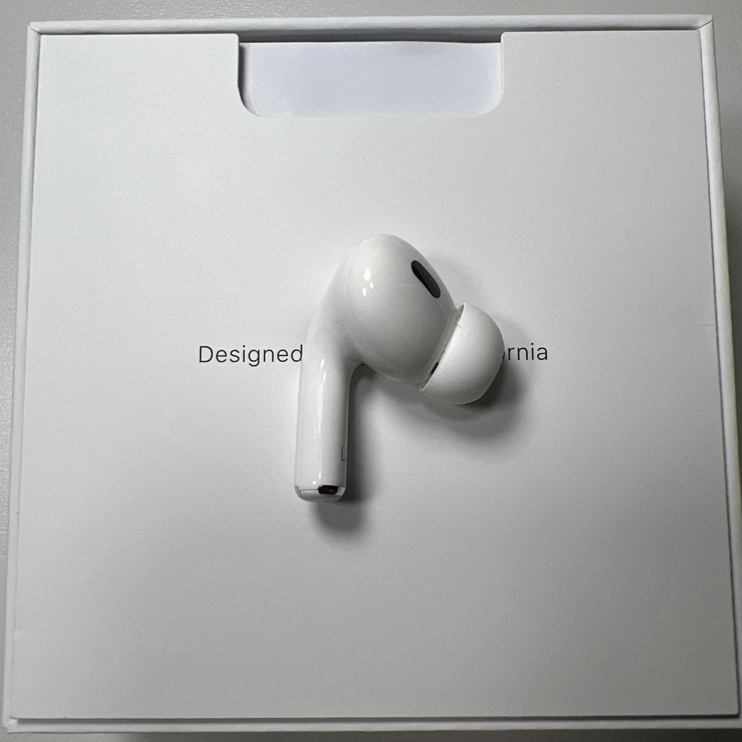 AirPods Pro 第2世代 usb-c 左耳 A3048 [32]