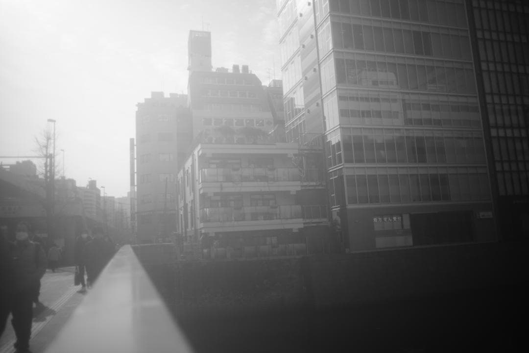 S*a様 Minolta M-Rokkor 28mm f2.8 ライカ協業時代の