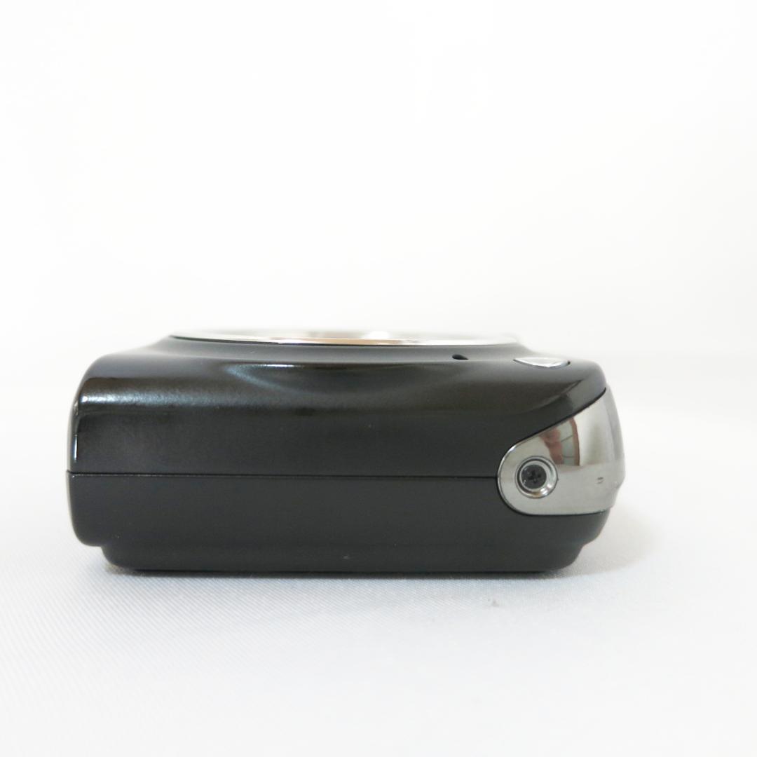 CASIO EXILIM EX-Z1200 ブラック コンパクトデジタルカメラ