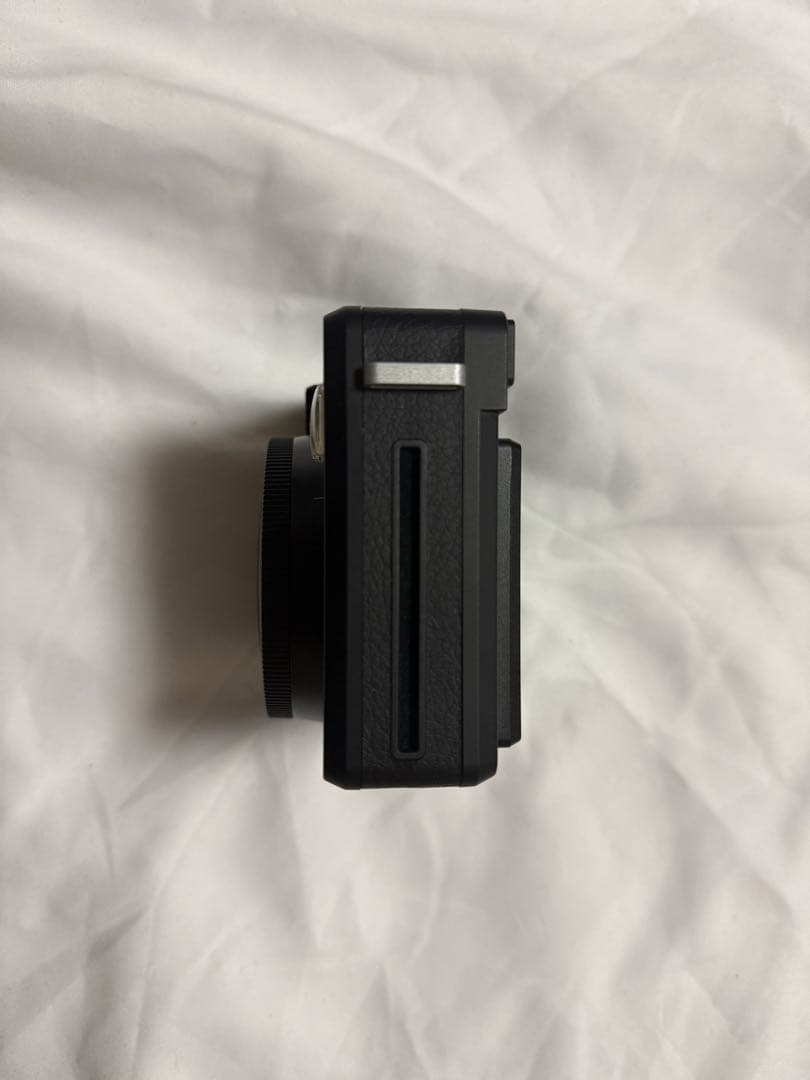 LEICA SOFORT ライカ ゾフォート ブラック 19111