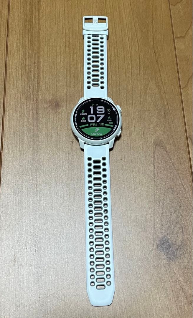 COROS PACE 2 (カロスペース2)