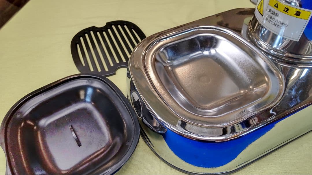 La Pavoni 　ラ パヴォー二　現行ミレニアムモデル　エスプレッソマシン