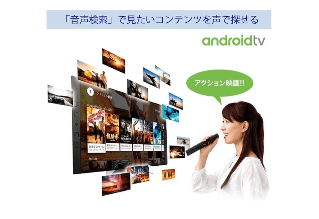 【送料無料】SONY 2018年製 55型 BRAVIA KJ-55A8F