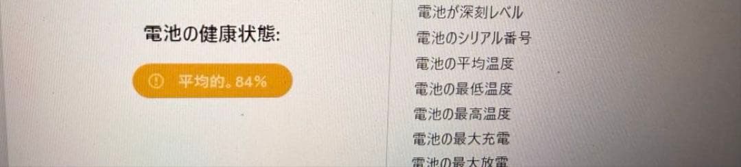 iPad Pro 12.9インチ 第5世代 WiFi 128GB