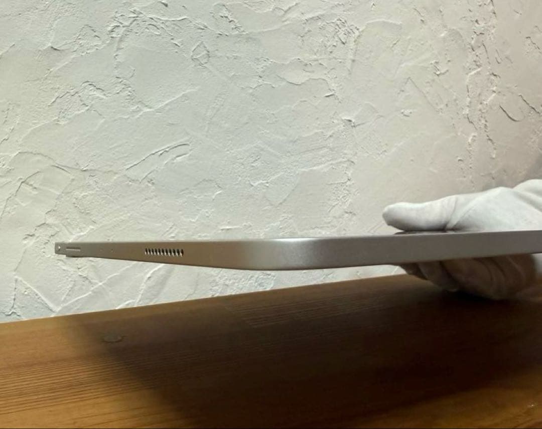 iPad Pro 12.9インチ 第5世代 WiFi 128GB