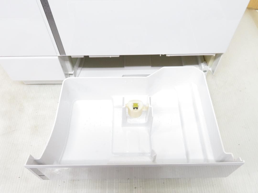 パナソニック 2022年製 ナノイーX 衣類乾燥除湿機 ～16畳