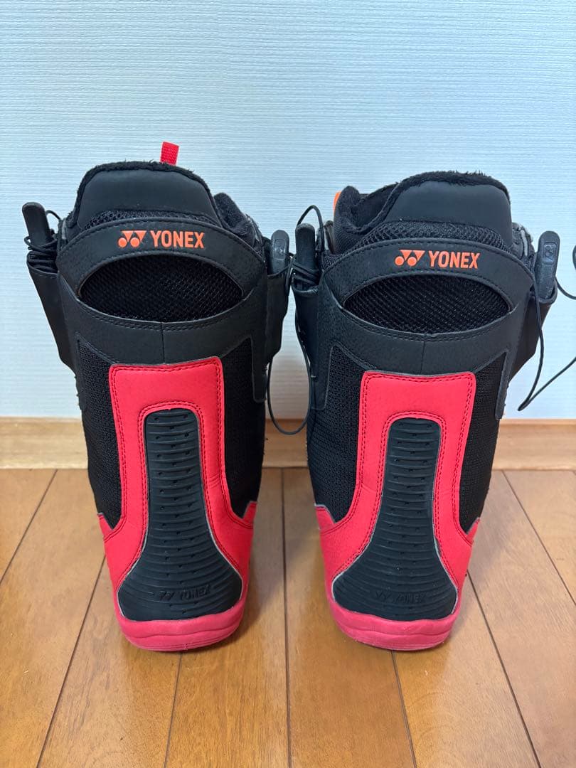 Yonex aerio スノーボードブーツ 27.5 ヨネックス　アエリオ