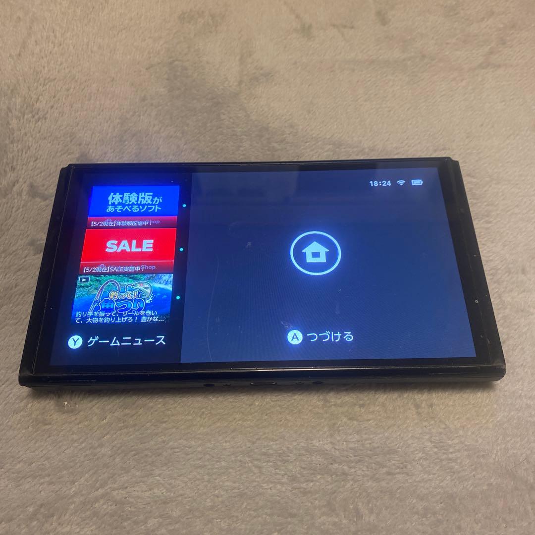 ディスプレイ・モニター本体 jyuggy