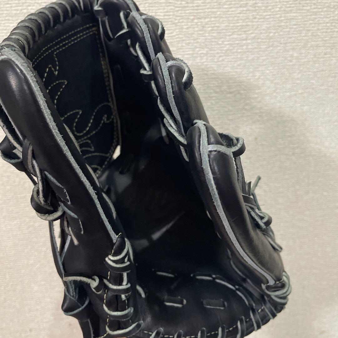 ミズノプロ　硬式 投手用 中川モデル BSSショップ限定 1AJGH97711