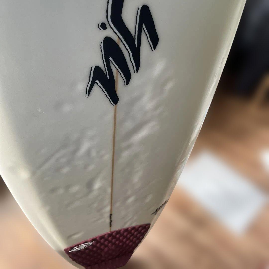 YU サーフボード