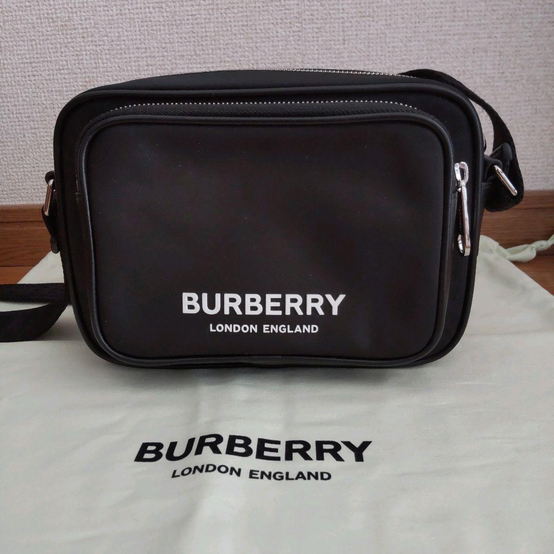 BURBERRY バーバリー ショルダーバッグ