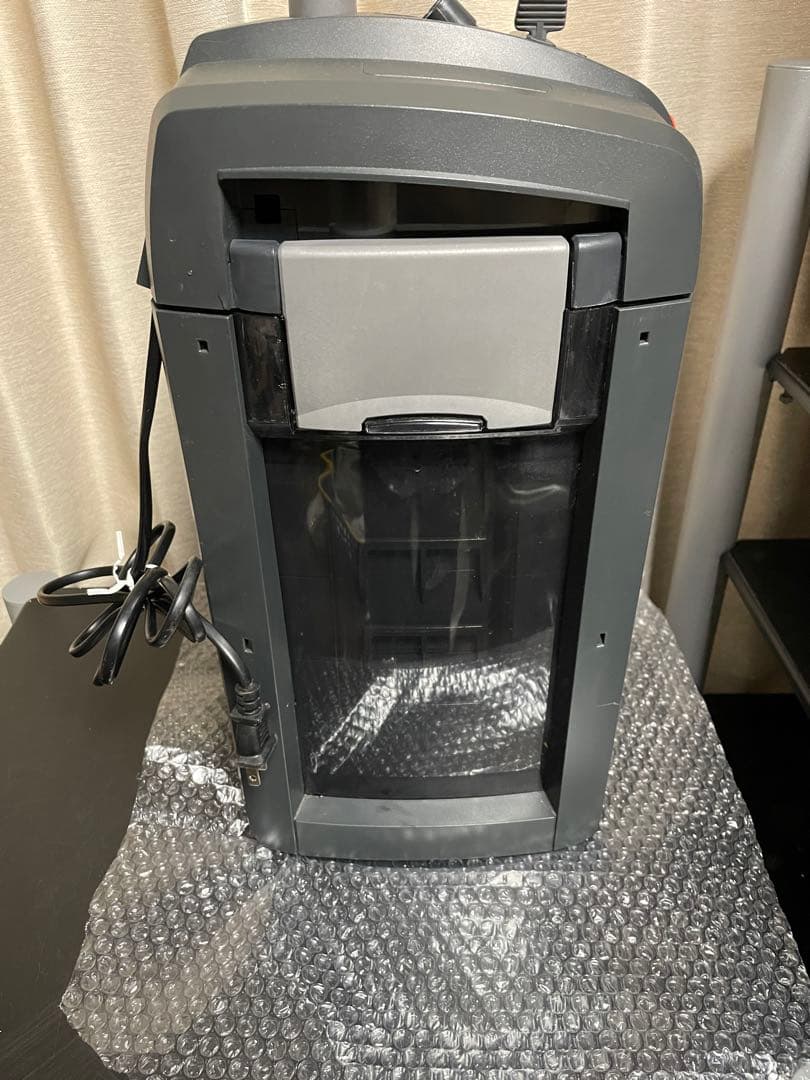 EHEIM エーハイム プロフェッショナル4 2275 60Hz フィルター