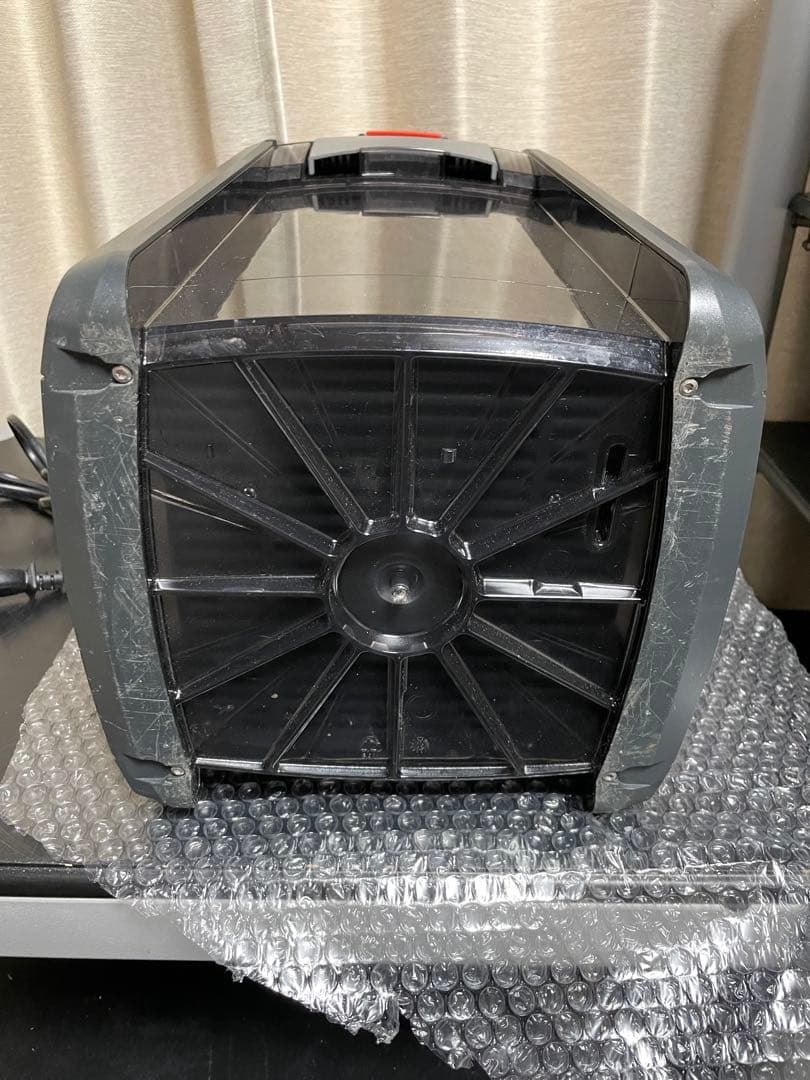 EHEIM エーハイム プロフェッショナル4 2275 60Hz フィルター