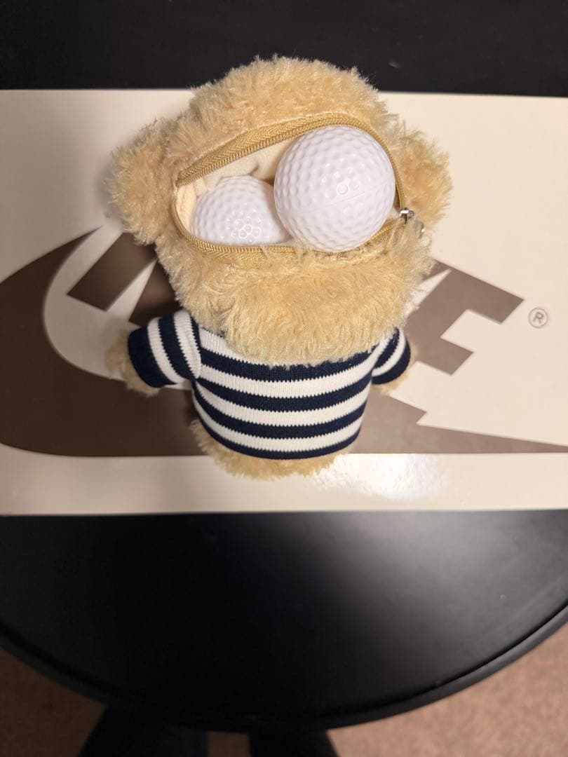 POLO RALPH LAUREN ゴルフ　キャディバック＋ポールポーチ