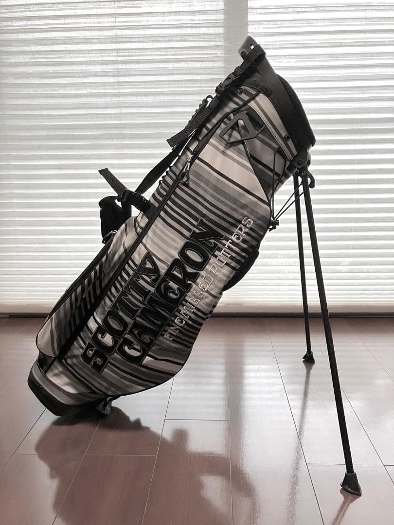 ★☆Scotty Cameron Cinco de Mayoスタンドバッグ ☆★
