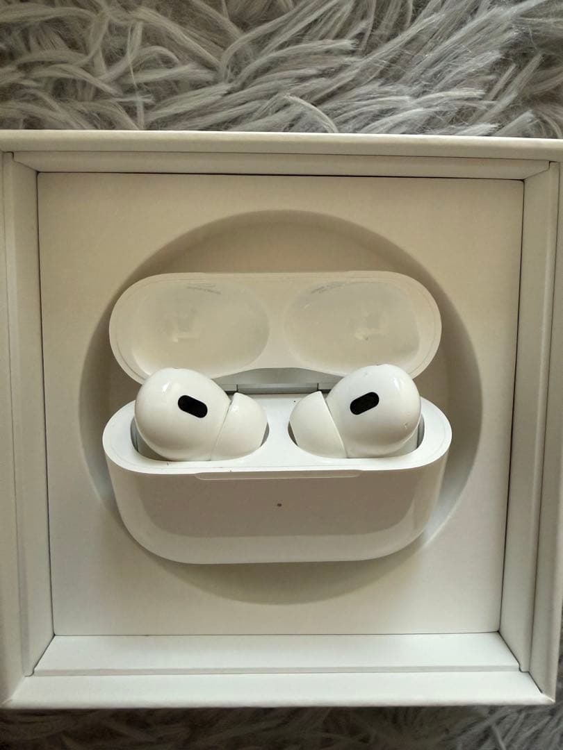 イヤホン AirPodsPro 2 USB-C