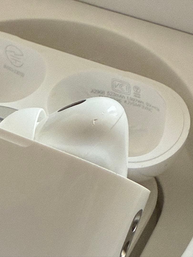 イヤホン AirPodsPro 2 USB-C