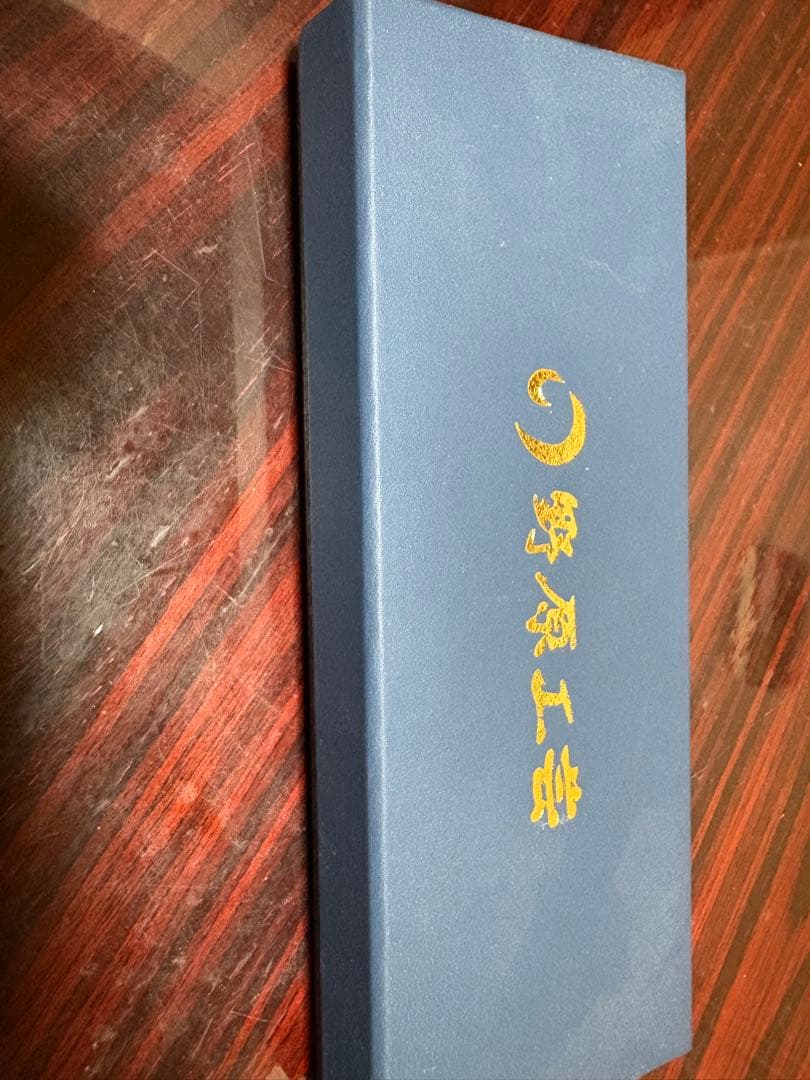 野原工芸シャープペンパープルハート