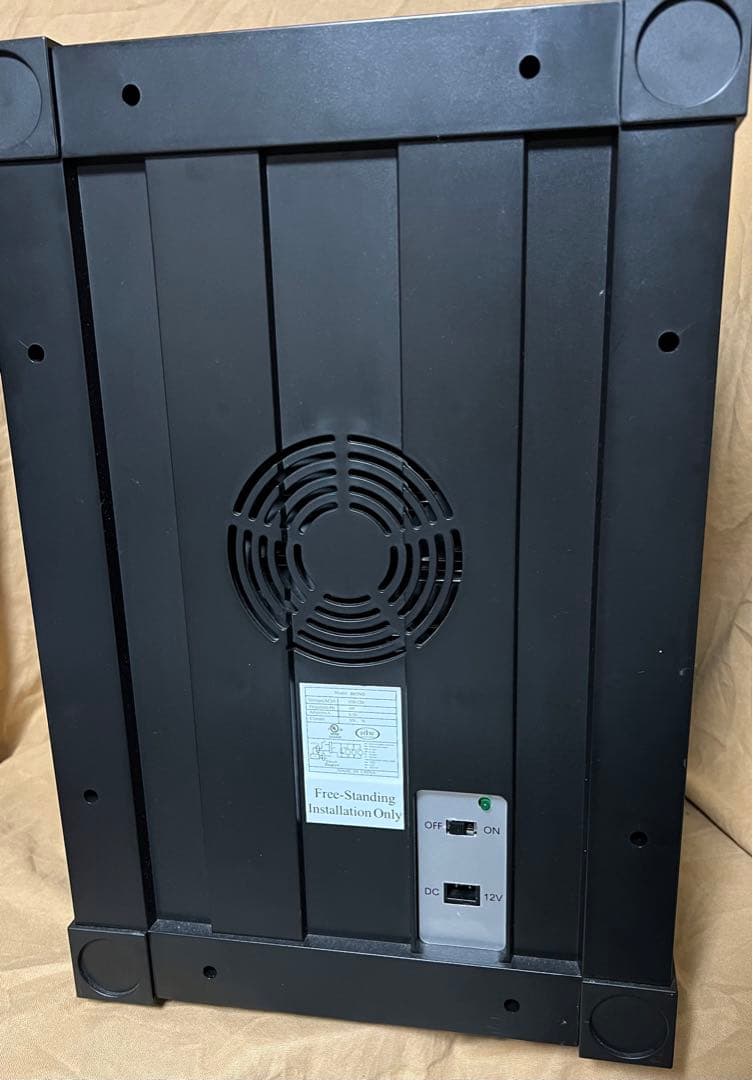 Monster energy モンスターエナジー 冷蔵庫