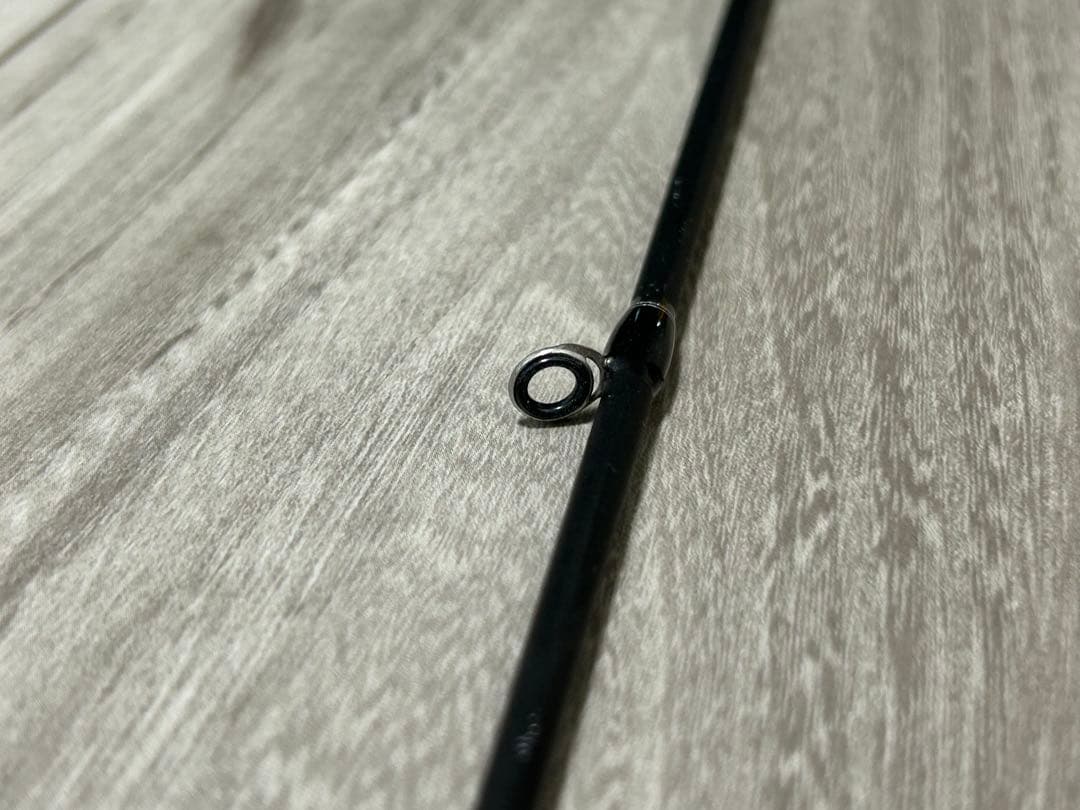 Abu Garcia STSS-962M.KR シーバスロッド 9'6\"