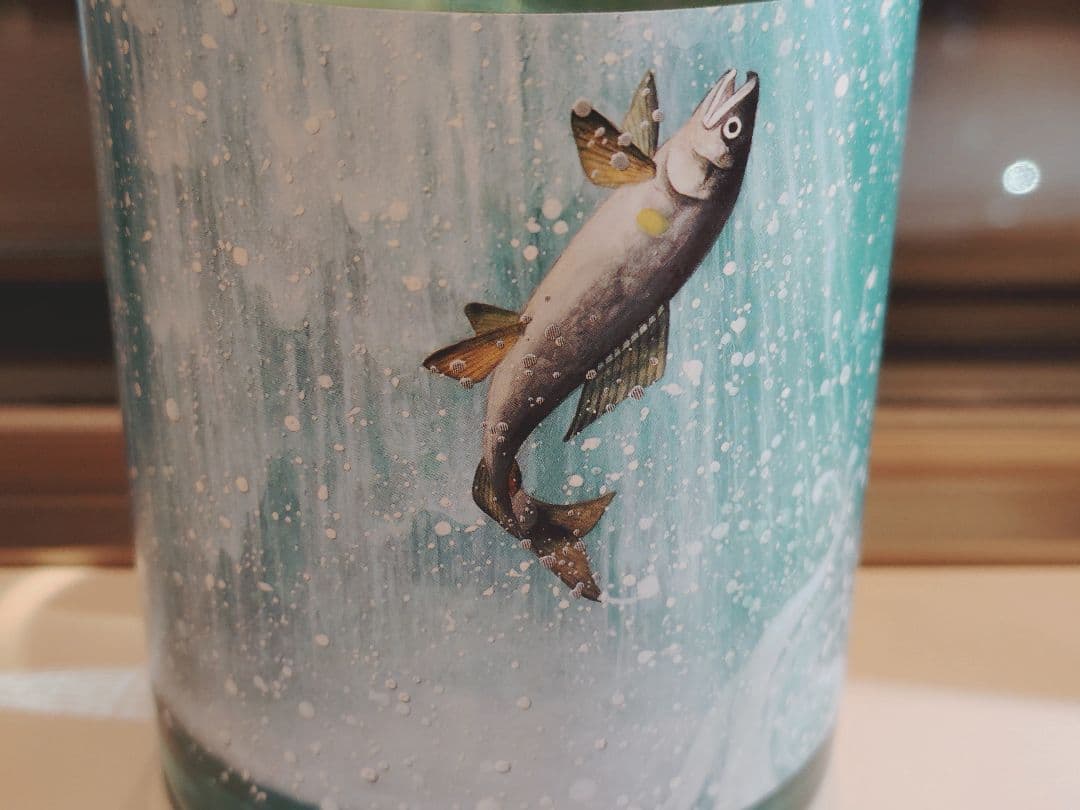 限定品 日本酒 ESHIKOTO 720ml