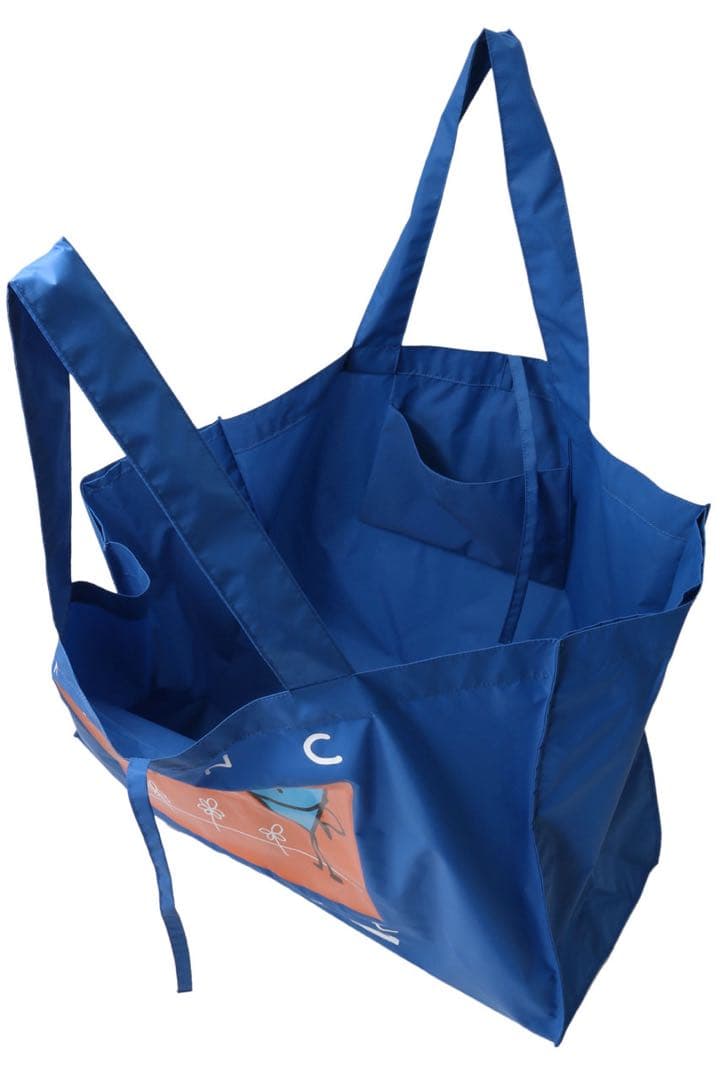 planc take care トートバッグ　未使用