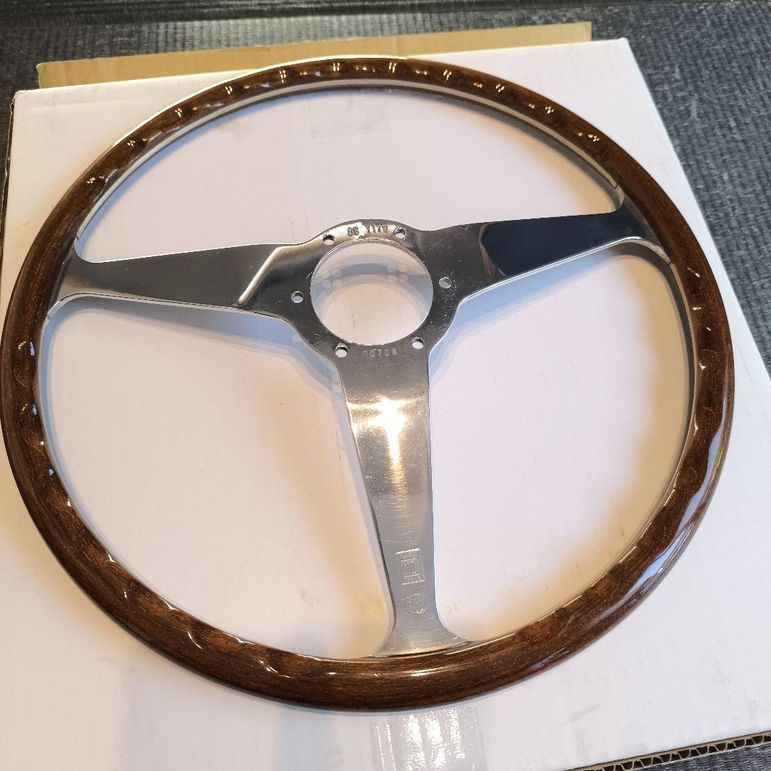 NARDI ナルディハンドル　ナルディーステアリング