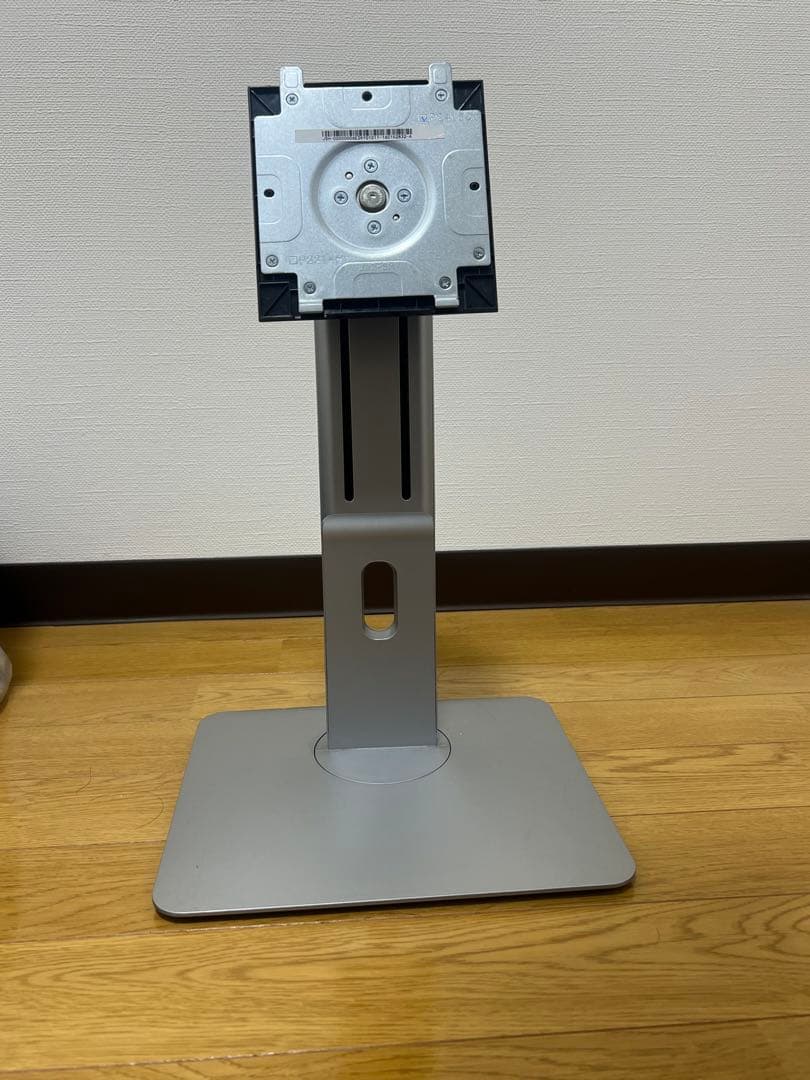 その他 Dell p2415q