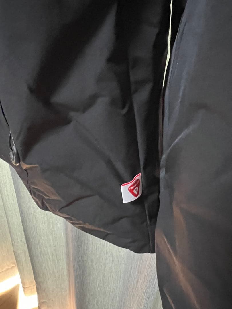 PRIMALOFT ウォームジャケット B5042 Mサイズ 値下げ不可