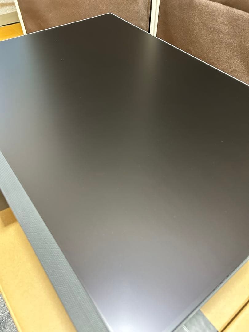 【あんな】BenQ RD280UA 28.2インチモニターアームモデル