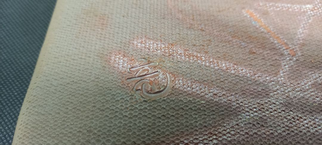 備前焼人間国宝※山本陶秀※の孫で父親は ※山本雄一※山本竜一造長方形皿5枚セット