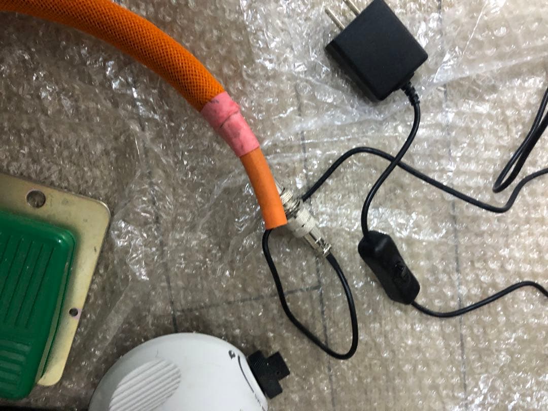 AIRTECH ガスバーナー オートバーナー GB 60 E ブンゼンバーナー