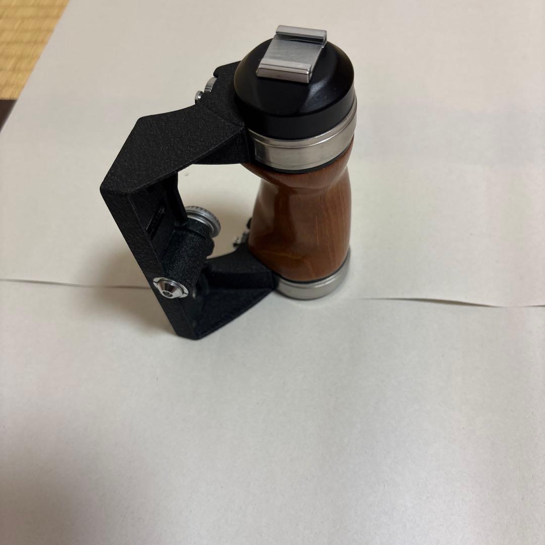 PENTAX 6x7 グリップ