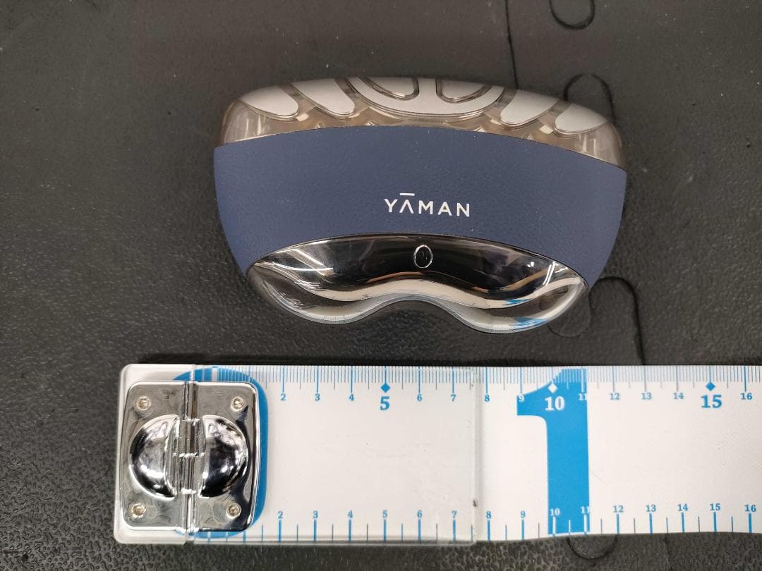 【未使用】YA-MAN リフトロジー SP 美顔器 YJFD2L