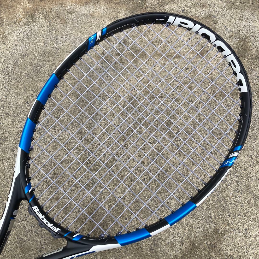 バボラ 2015 ピュアドライブ G1