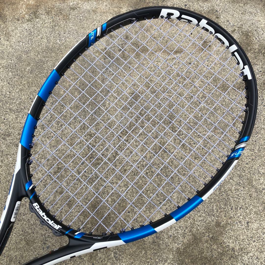 バボラ 2015 ピュアドライブ G1