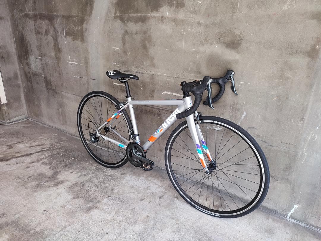 Cinelli Experience (チネリ イクスピリエンス) ロードバイク