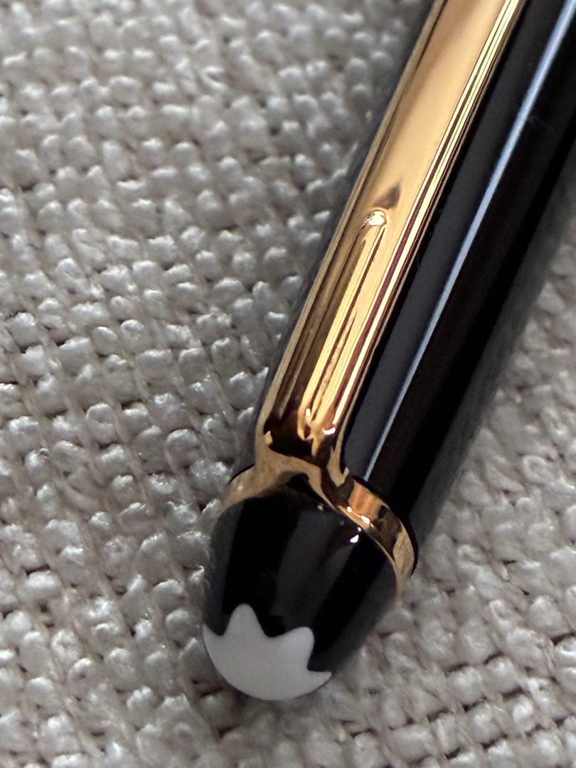 ◾️極美◾️モンブラン164 ボールペンマイスターシュテュッククラシック