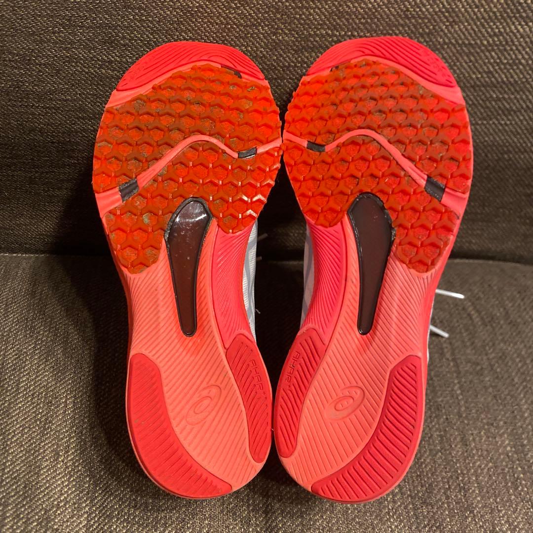 asics TARTHER RP 3 ランニングシューズ 24cm