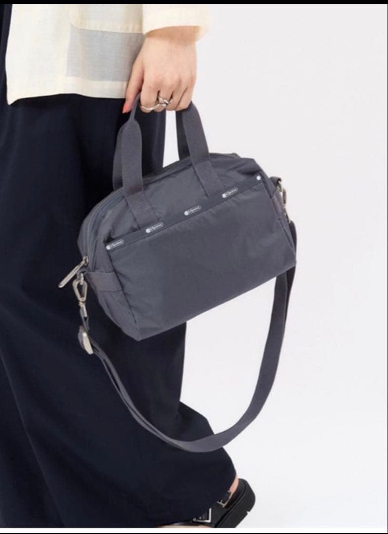 新品レスポートサック ショルダーバッグSMALL UPTOWN SATCHEL