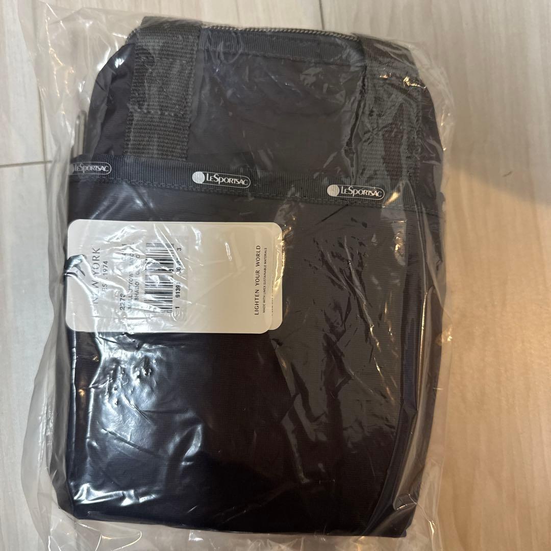 新品レスポートサック ショルダーバッグSMALL UPTOWN SATCHEL