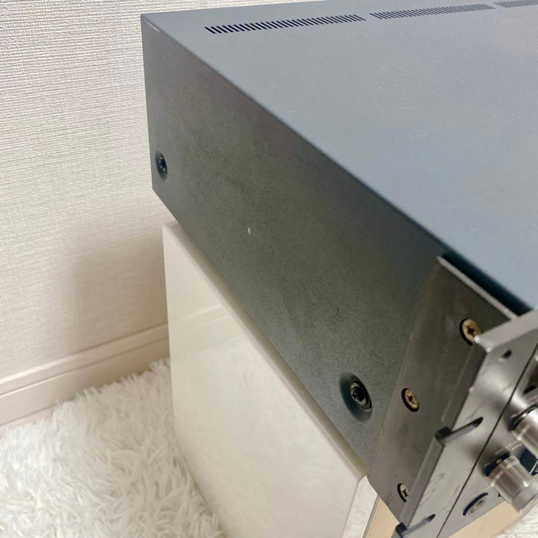 TEAC C-3RX 高音質 3ヘッド 3モーター カセットデッキ 名機