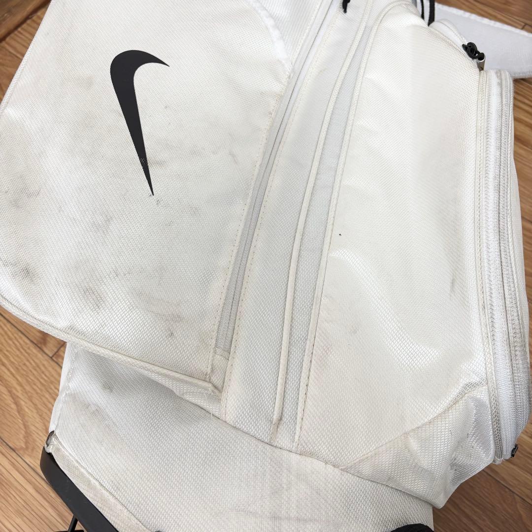 NIKE SPORTS LITE キャディバッグ スタンドタイプ 軽量