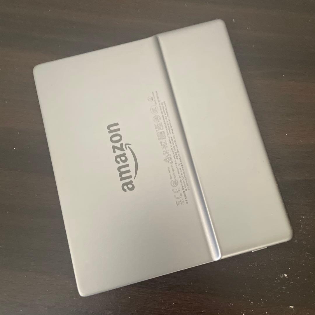 【美品】Kindle Oasis（第10世代）Wi-Fi 32GB