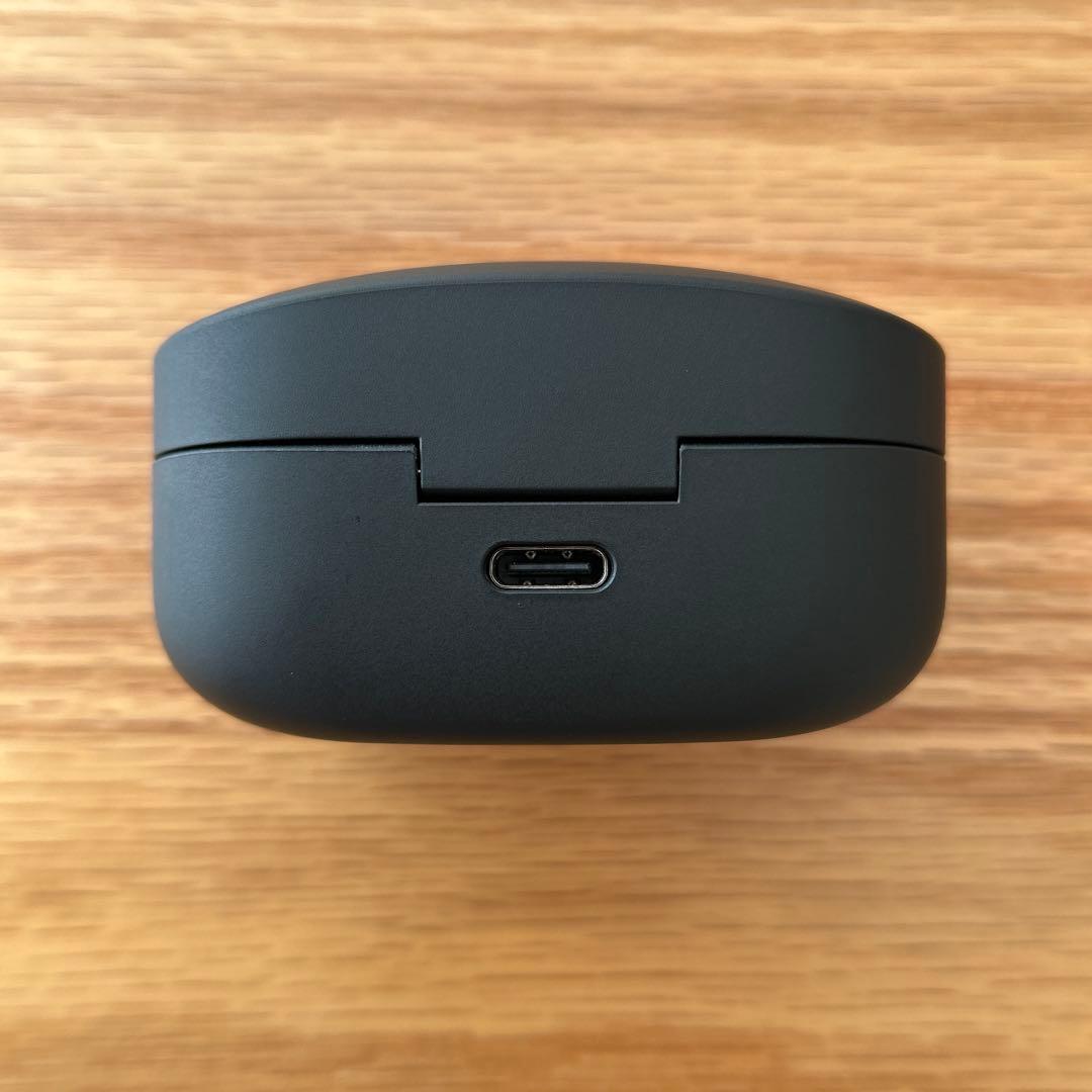 SONY WF-1000XM4 ワイヤレスイヤホン