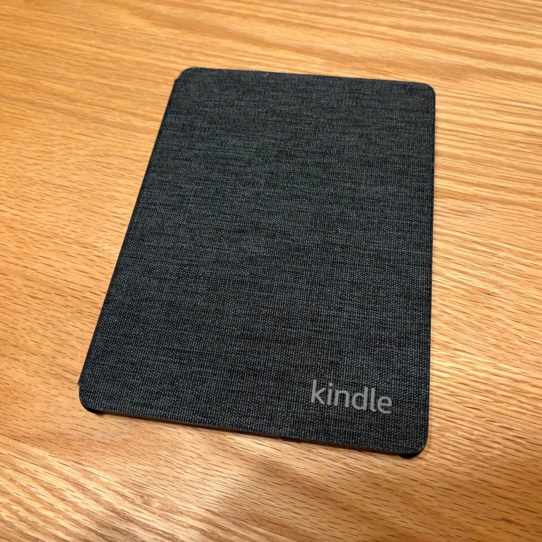 美品✨ Kindle paperwhite 6.8インチ 16GB 広告なし