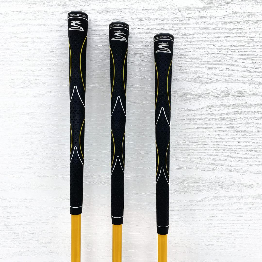 cobra S3 MAX ユーティリティ 4 5 6UT メンズ