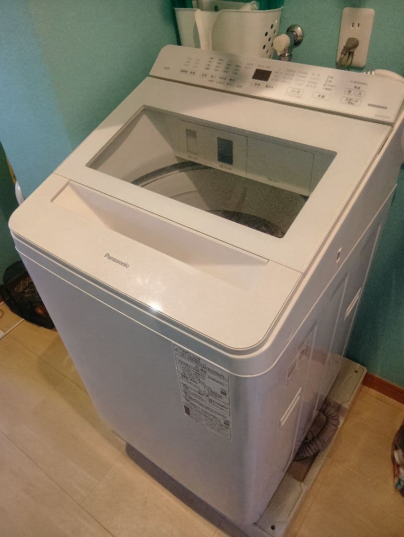 ※専用　Panasonic 洗濯機 　2022年製　NA-FA120V5