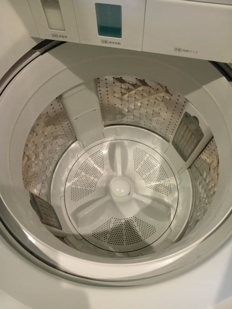 ※専用　Panasonic 洗濯機 　2022年製　NA-FA120V5